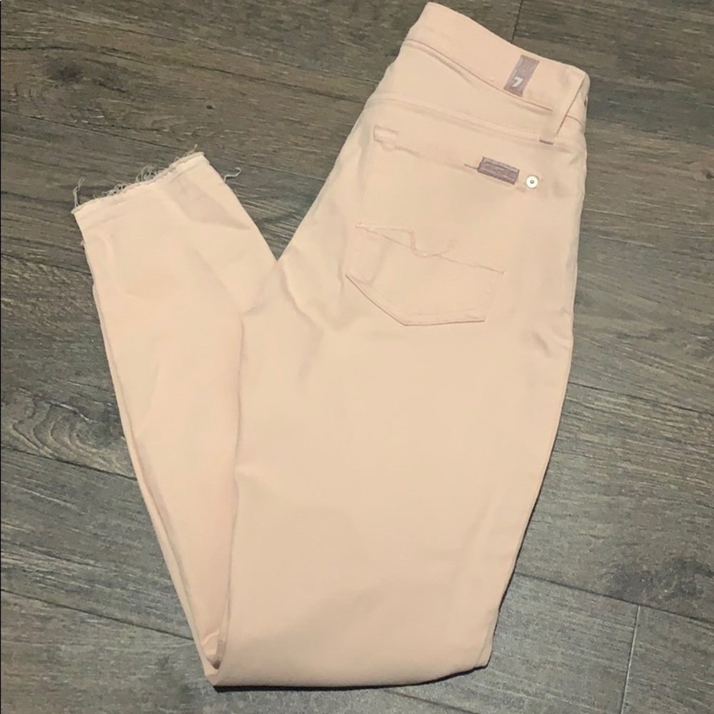 Women’s 7 For All Mankind Jeans